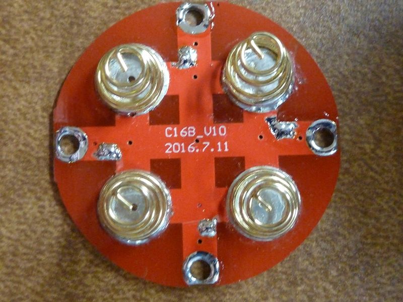 Q8 modding - Page 20 - Flashlight Modding and DIY Parts